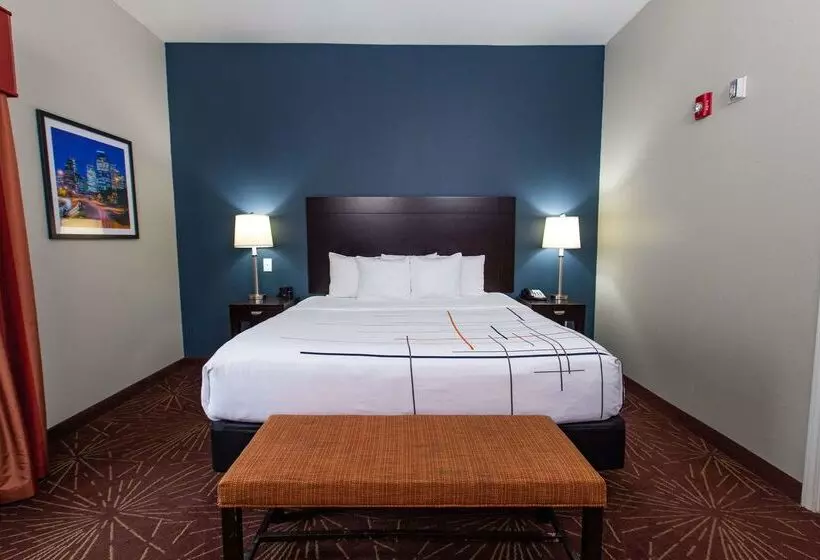 Fotos del hotel La Quinta By Wyndham Houston East At Normandy:  12