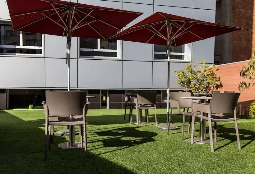 Fotos del hotel Leonardo Boutique Hotel Barcelona Sagrada Familia:  13