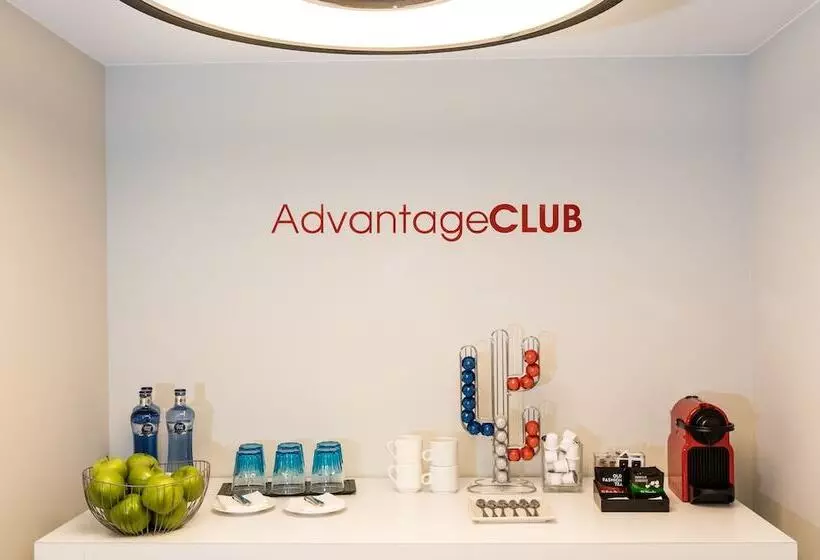 Fotos del hotel Leonardo Boutique Hotel Barcelona Sagrada Familia:  4