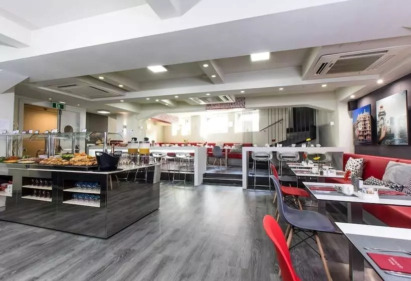 Fotos del hotel Leonardo Boutique Hotel Barcelona Sagrada Familia:  14