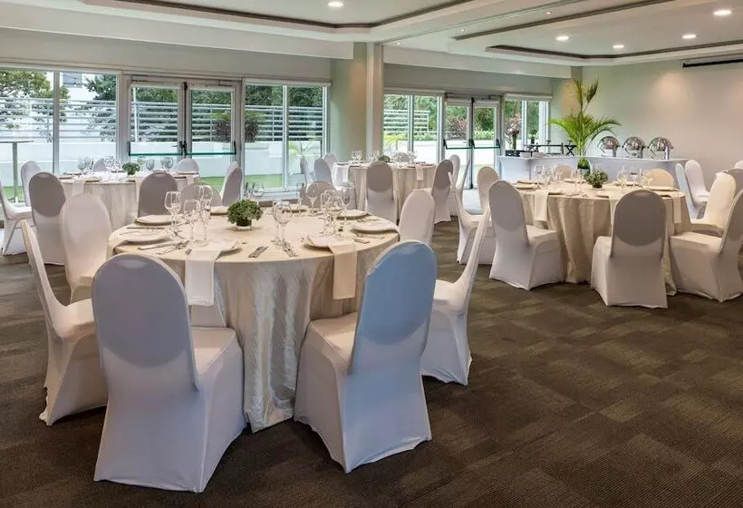 Fotos del hotel Marriott Executive Apartments Panama City, Finisterre:  16