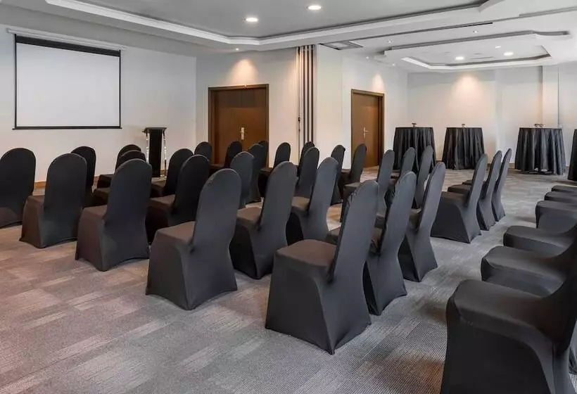 Fotos del hotel Marriott Executive Apartments Panama City, Finisterre:  8