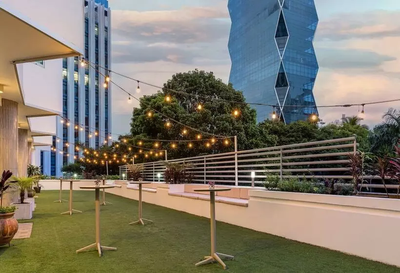 Fotos del hotel Marriott Executive Apartments Panama City, Finisterre:  10