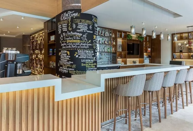 Fotos del hotel Marriott Executive Apartments Panama City, Finisterre:  7