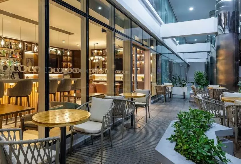 Fotos del hotel Marriott Executive Apartments Panama City, Finisterre:  17