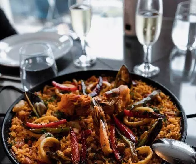 Fotos del hotel Marriott Executive Apartments Panama City, Finisterre:  24