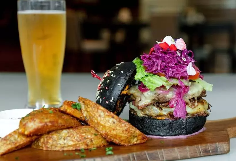 Fotos del hotel Marriott Executive Apartments Panama City, Finisterre:  19