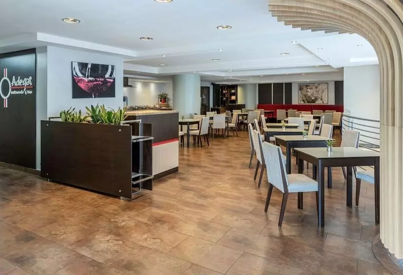 Fotos del hotel Marriott Executive Apartments Panama City, Finisterre:  25