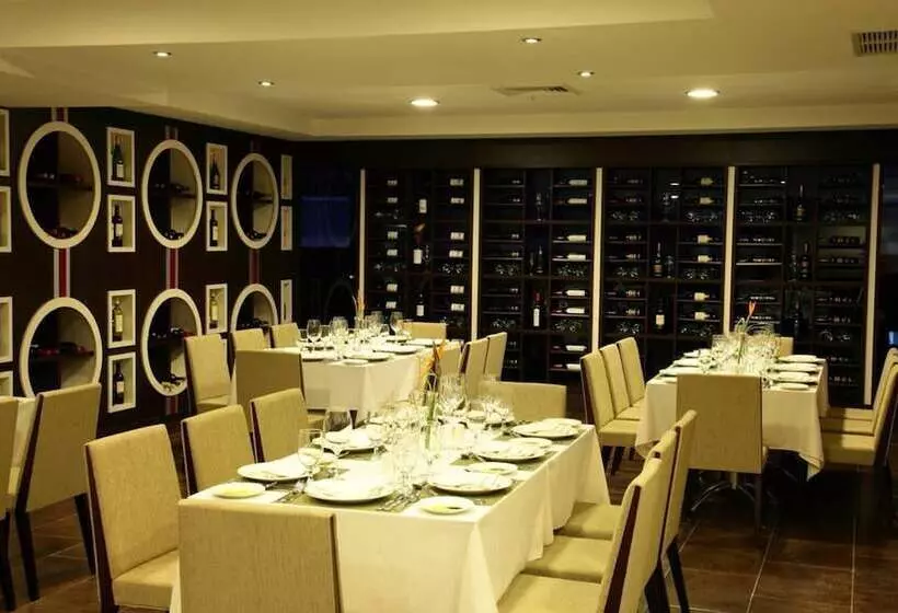 Fotos del hotel Marriott Executive Apartments Panama City, Finisterre:  6