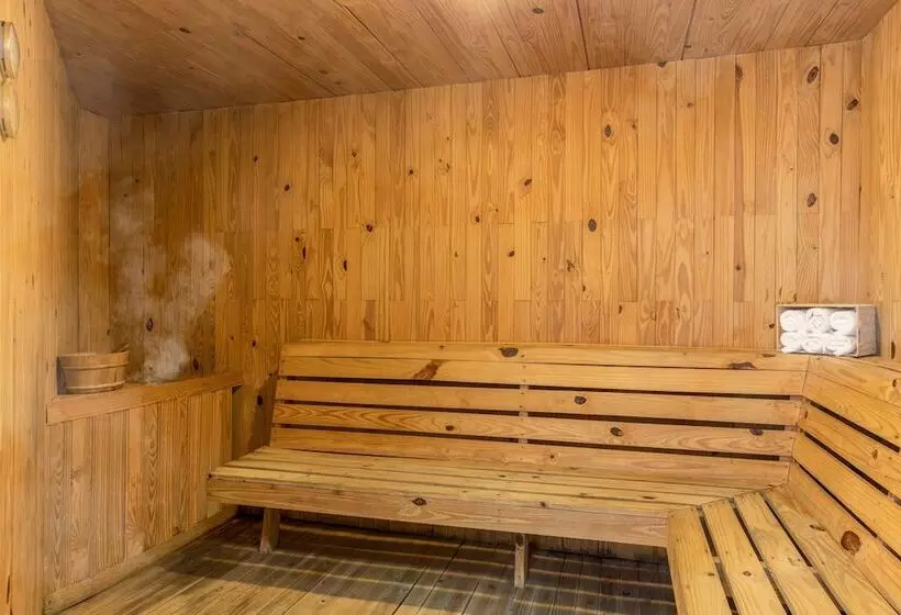 Fotos del hotel Marriott Executive Apartments Panama City, Finisterre:  5