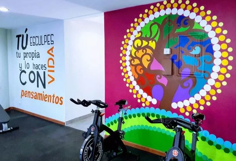 Fotos del hotel Marriott Executive Apartments Panama City, Finisterre:  9