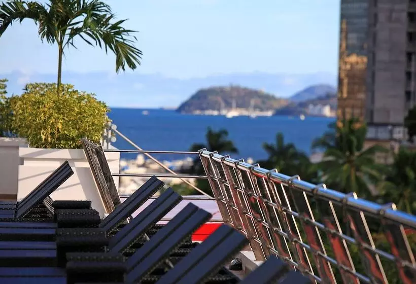 Fotos del hotel Marriott Executive Apartments Panama City, Finisterre:  23