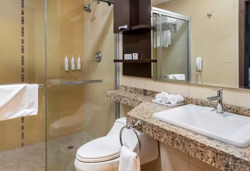 Fotos del hotel Marriott Executive Apartments Panama City, Finisterre:  11