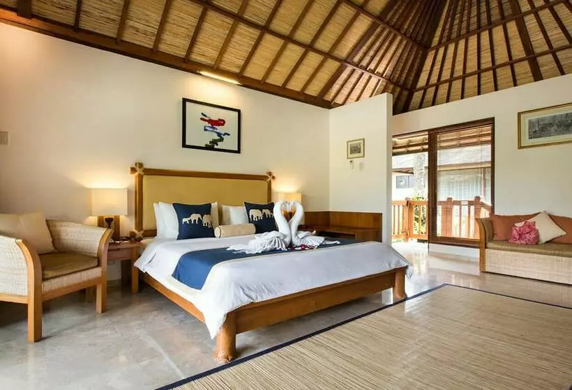 Fotos del hotel Mason Elephant Lodge:  20