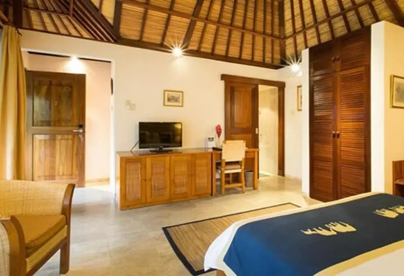 Fotos del hotel Mason Elephant Lodge:  15