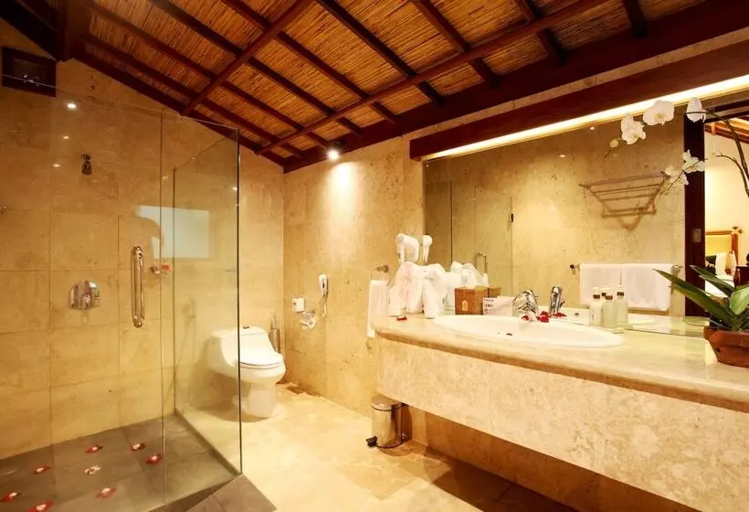 Fotos del hotel Mason Elephant Lodge:  7