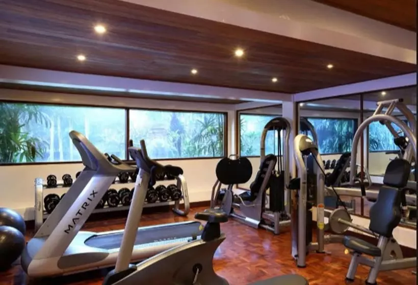 Fotos del hotel Mason Elephant Lodge:  3