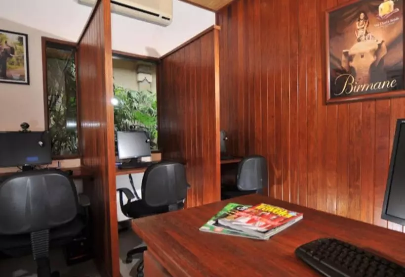 Fotos del hotel Mason Elephant Lodge:  5