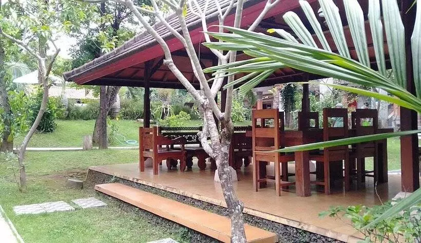 Fotos del hotel Melasti Kuta Bungalows & Spa:  25