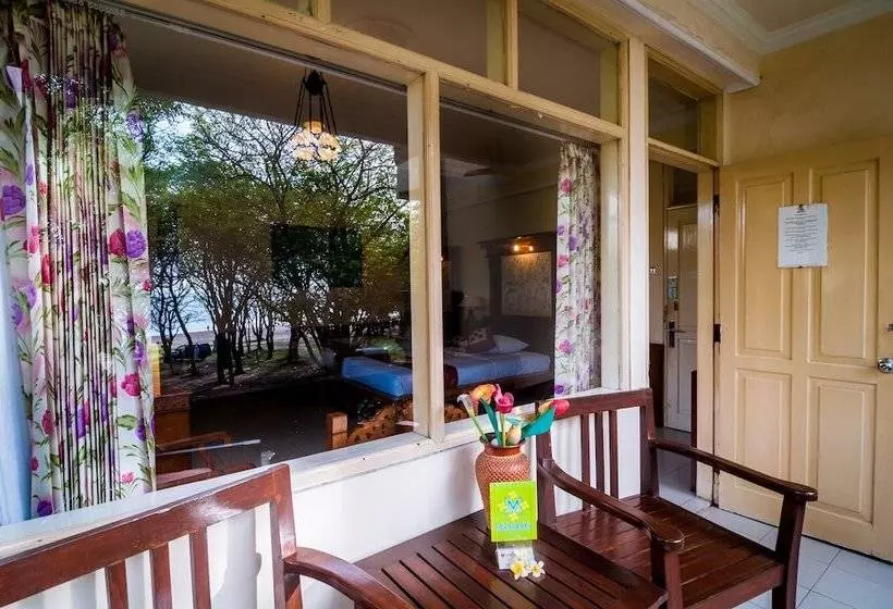 Fotos del hotel Melasti Kuta Bungalows & Spa:  18