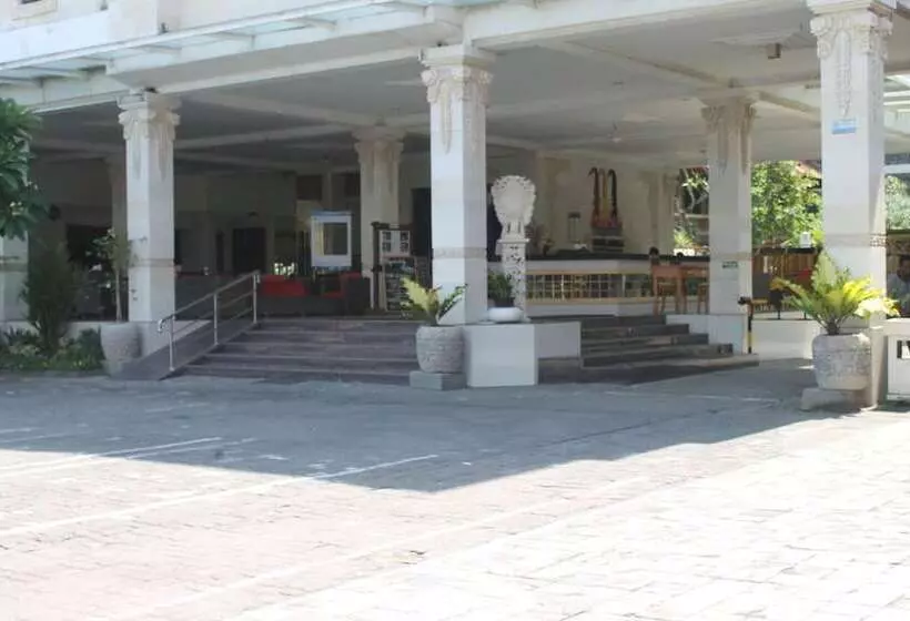 Fotos del hotel Melasti Kuta Bungalows & Spa:  16