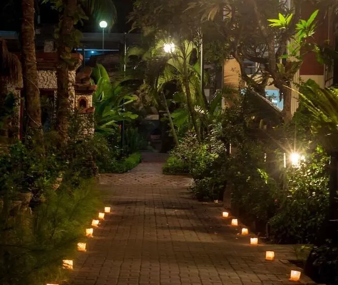 Fotos del hotel Melasti Kuta Bungalows & Spa:  22