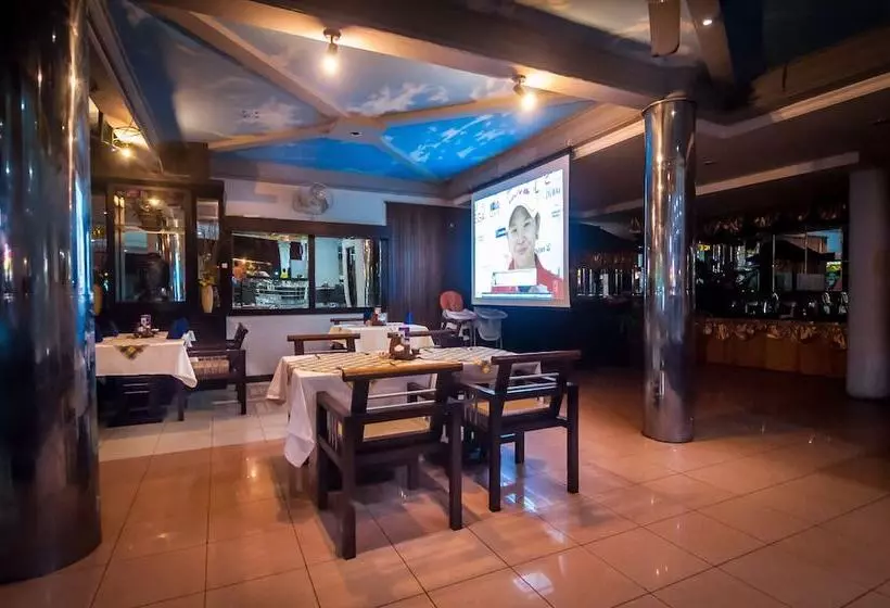 Fotos del hotel Melasti Kuta Bungalows & Spa:  6