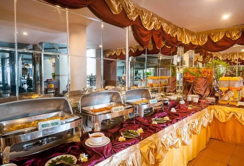 Fotos del hotel Melasti Kuta Bungalows & Spa:  19