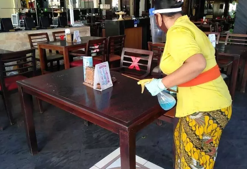 Fotos del hotel Melasti Kuta Bungalows & Spa:  24