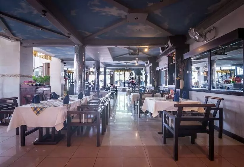 Fotos del hotel Melasti Kuta Bungalows & Spa:  12