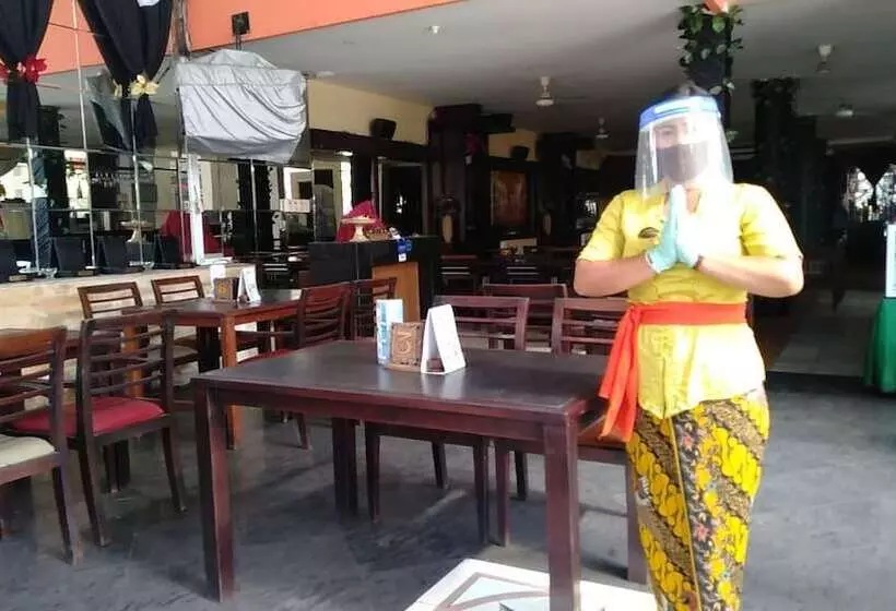 Fotos del hotel Melasti Kuta Bungalows & Spa:  17