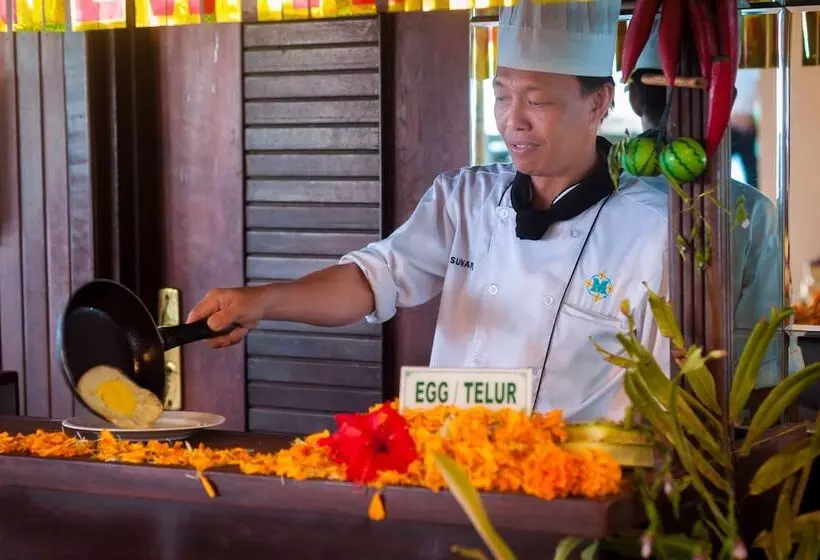 Fotos del hotel Melasti Kuta Bungalows & Spa:  21