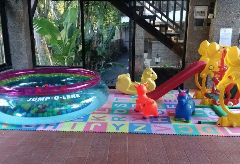 Fotos del hotel Melasti Kuta Bungalows & Spa:  7