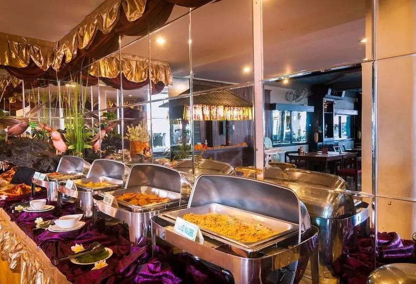 Fotos del hotel Melasti Kuta Bungalows & Spa:  15