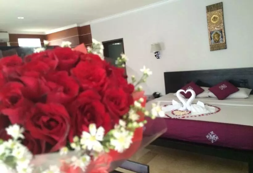 Fotos del hotel Melasti Kuta Bungalows & Spa:  2