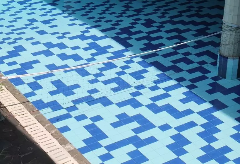 Fotos del hotel Melasti Kuta Bungalows & Spa:  3