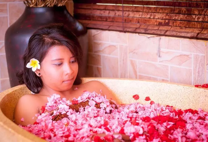 Fotos del hotel Melasti Kuta Bungalows & Spa:  5