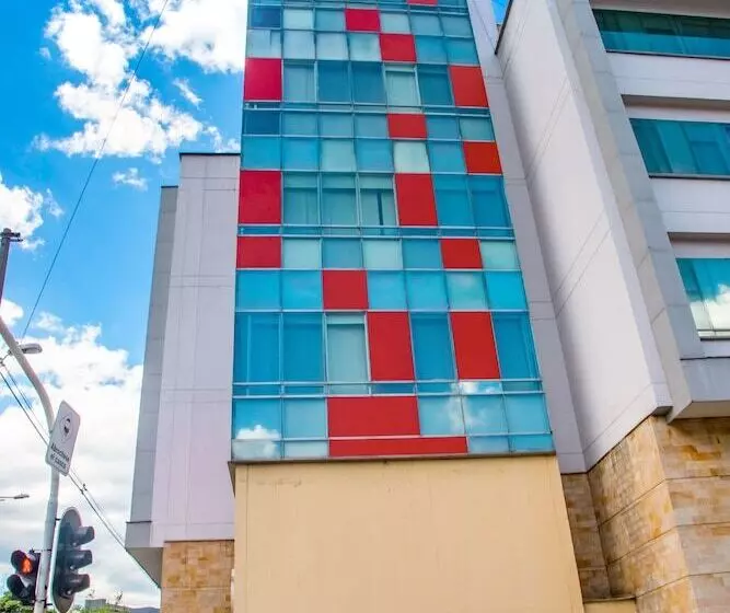 Fotos del hotel Mi  Sandiego:  22