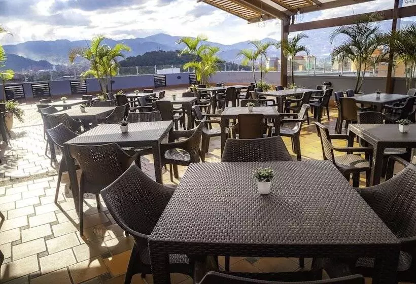 Fotos del hotel Mi  Sandiego:  9