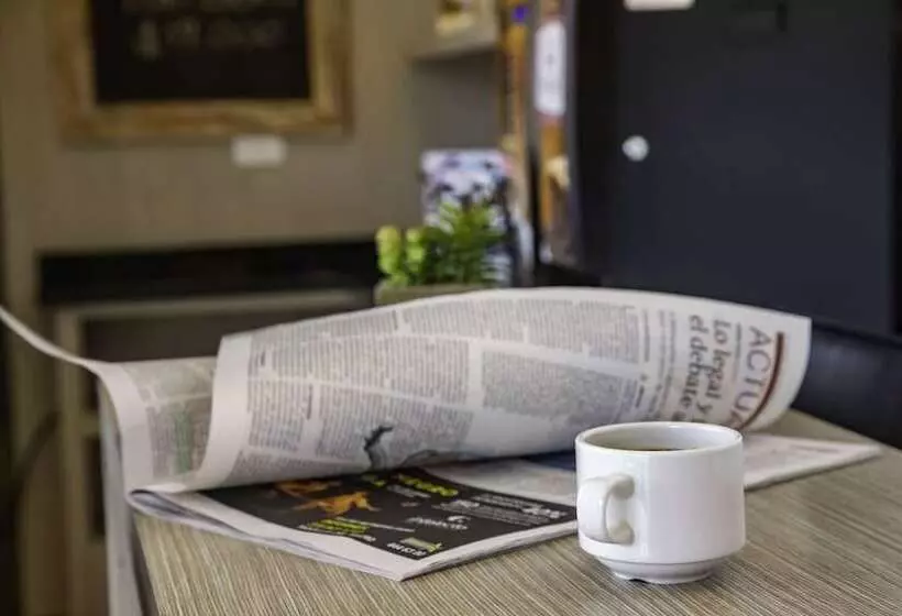 Fotos del hotel Mi  Sandiego:  12