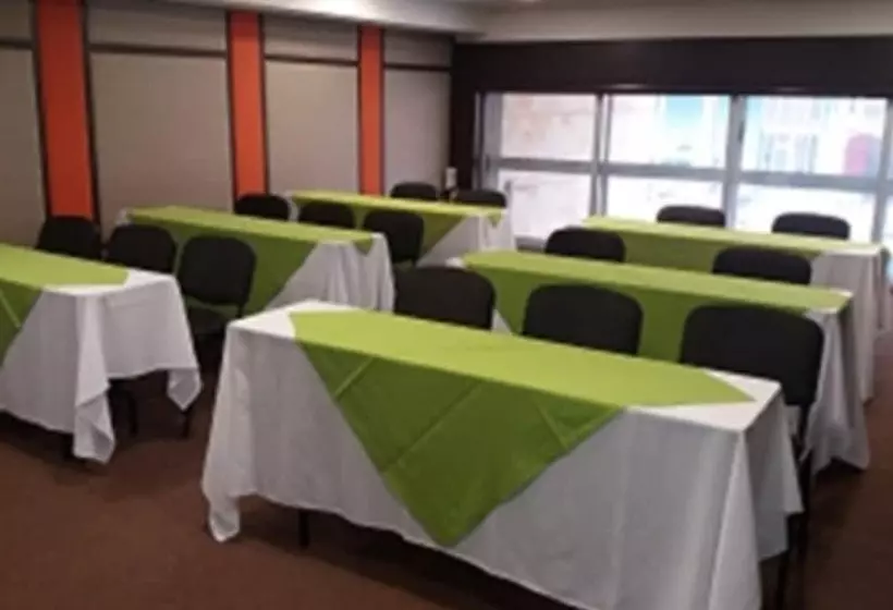 Fotos del hotel Mi  Sandiego:  15