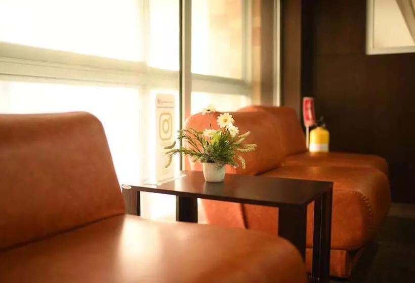 Fotos del hotel Mi  Sandiego:  2