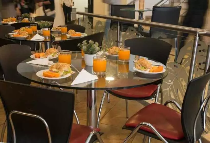 Fotos del hotel Mi  Sandiego:  14