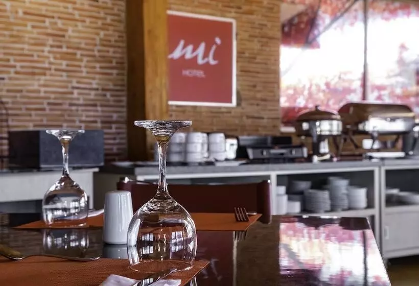 Fotos del hotel Mi  Sandiego:  7