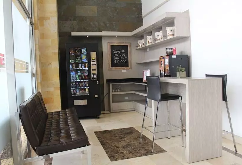 Fotos del hotel Mi  Sandiego:  3