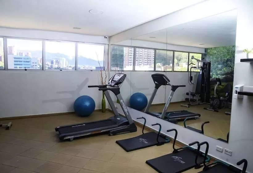 Fotos del hotel Mi  Sandiego:  5