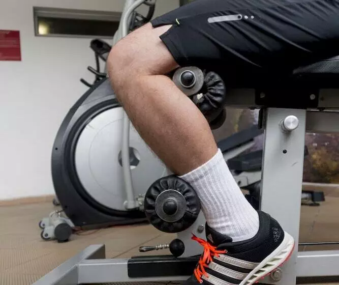 Fotos del hotel Mi  Sandiego:  18