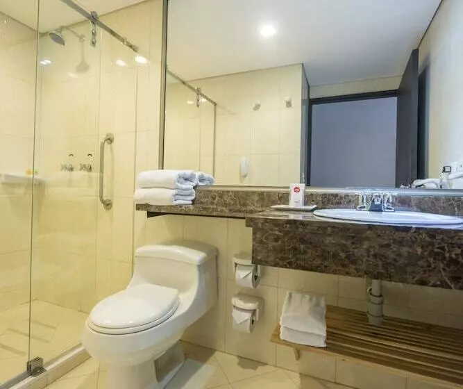 Fotos del hotel Mi  Sandiego:  10