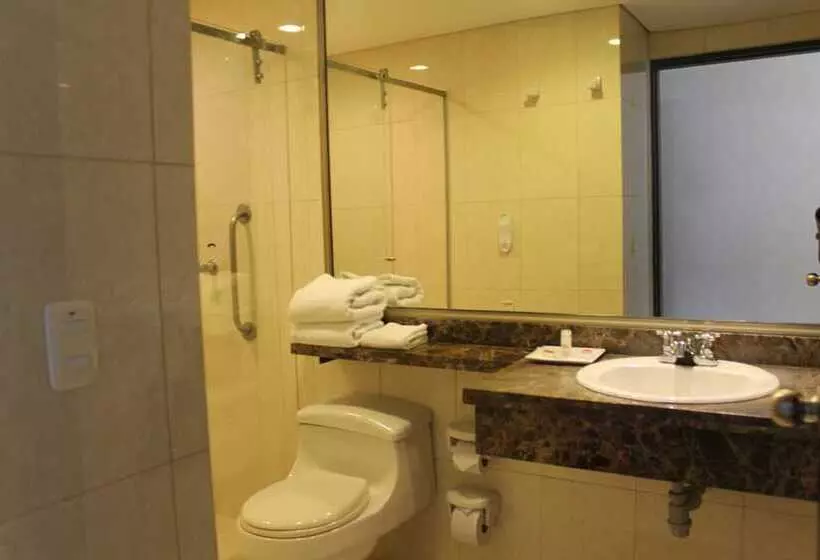 Fotos del hotel Mi  Sandiego:  21