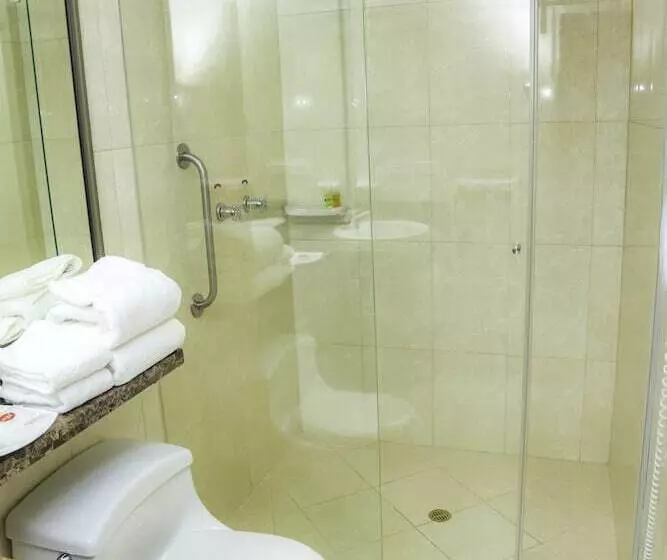 Fotos del hotel Mi  Sandiego:  17